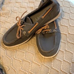 Men’s loafers